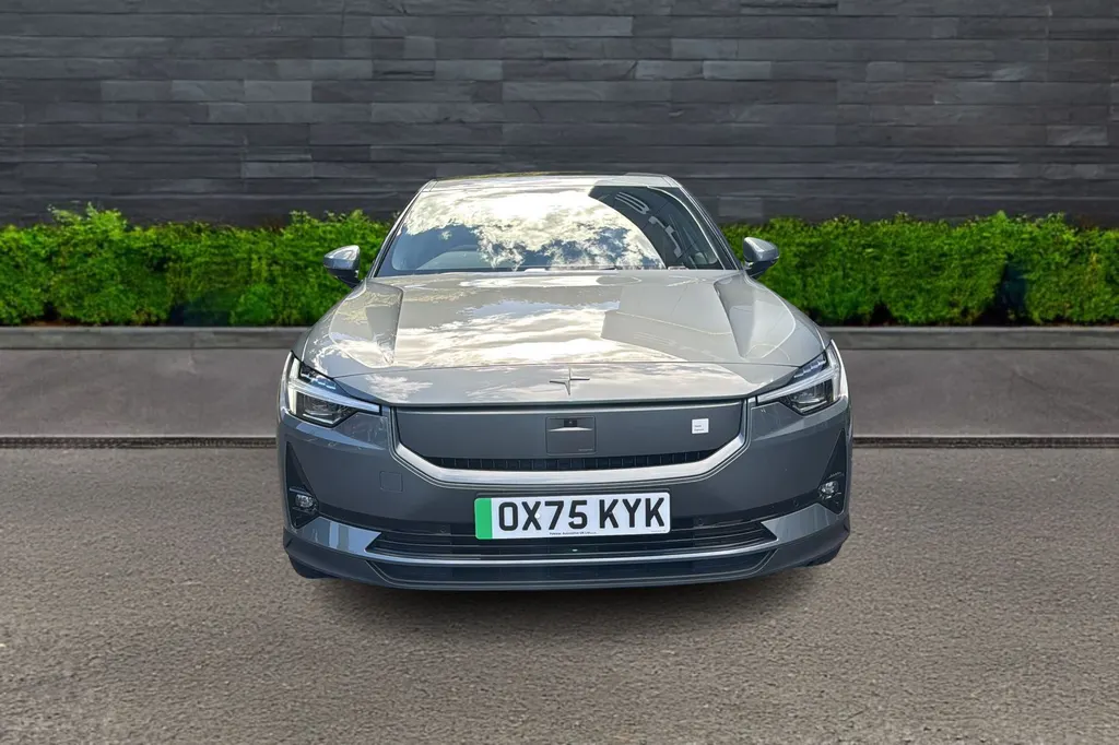 Polestar 2 Image 2