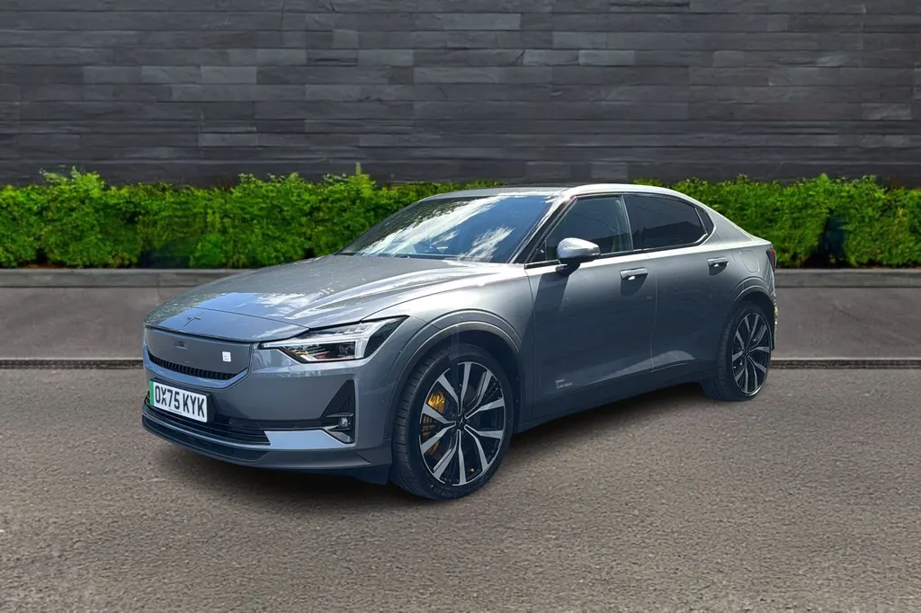 Polestar 2 Image 3