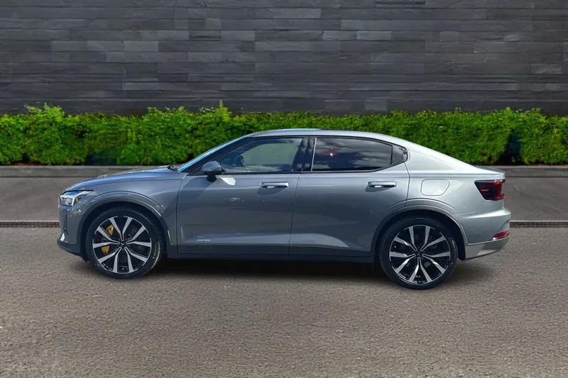 Polestar 2 Image 4