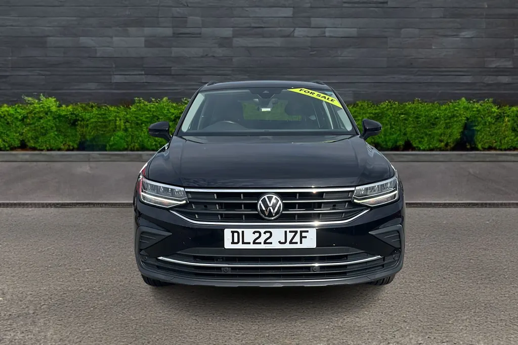 Volkswagen Tiguan Image 2