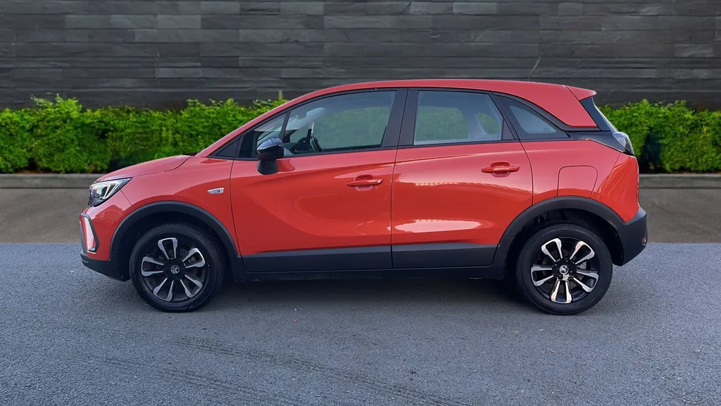 Vauxhall Crossland Image 4