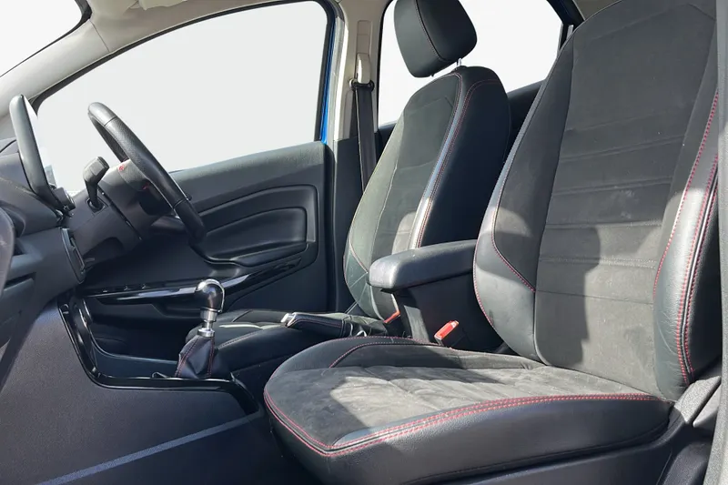 Ford Ecosport Image 2