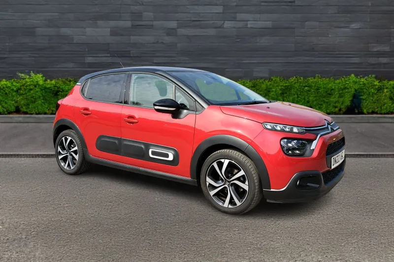 Citroen C3 Image 1
