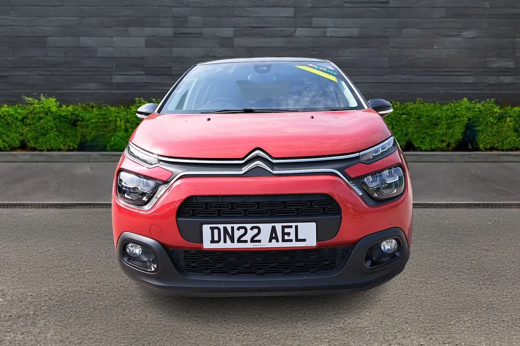 Citroen C3 Image 2