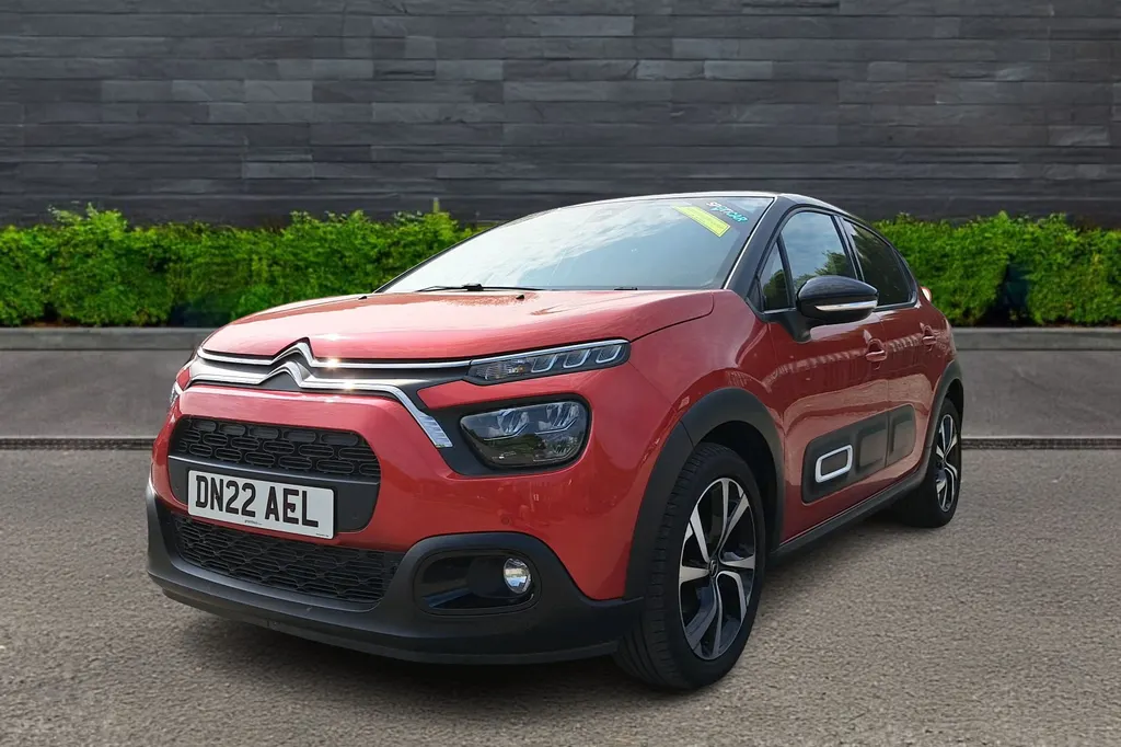 Citroen C3 Image 3