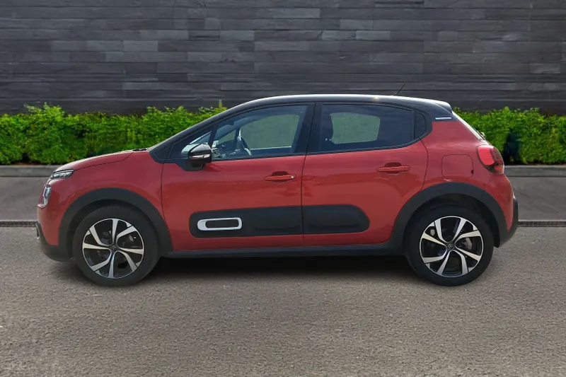 Citroen C3 Image 4