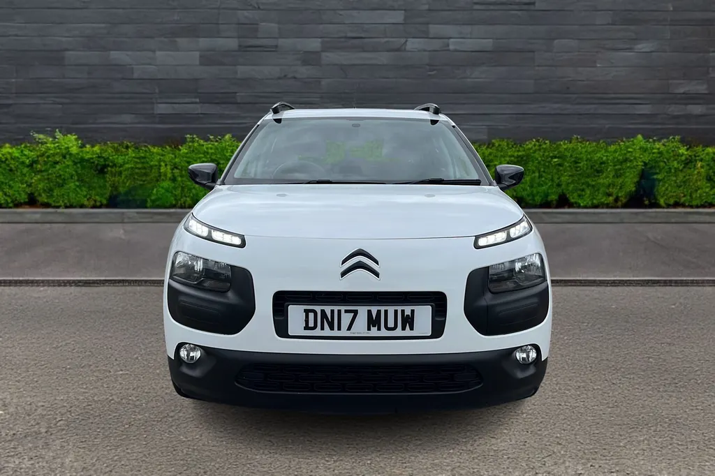 Citroen C4 Cactus Image 2