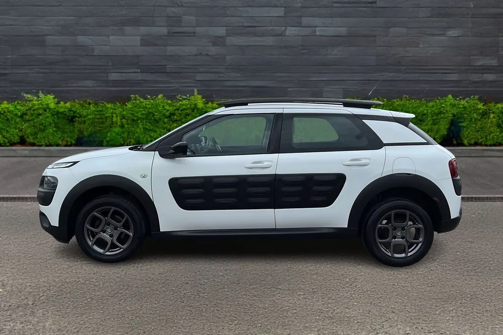 Citroen C4 Cactus Image 4