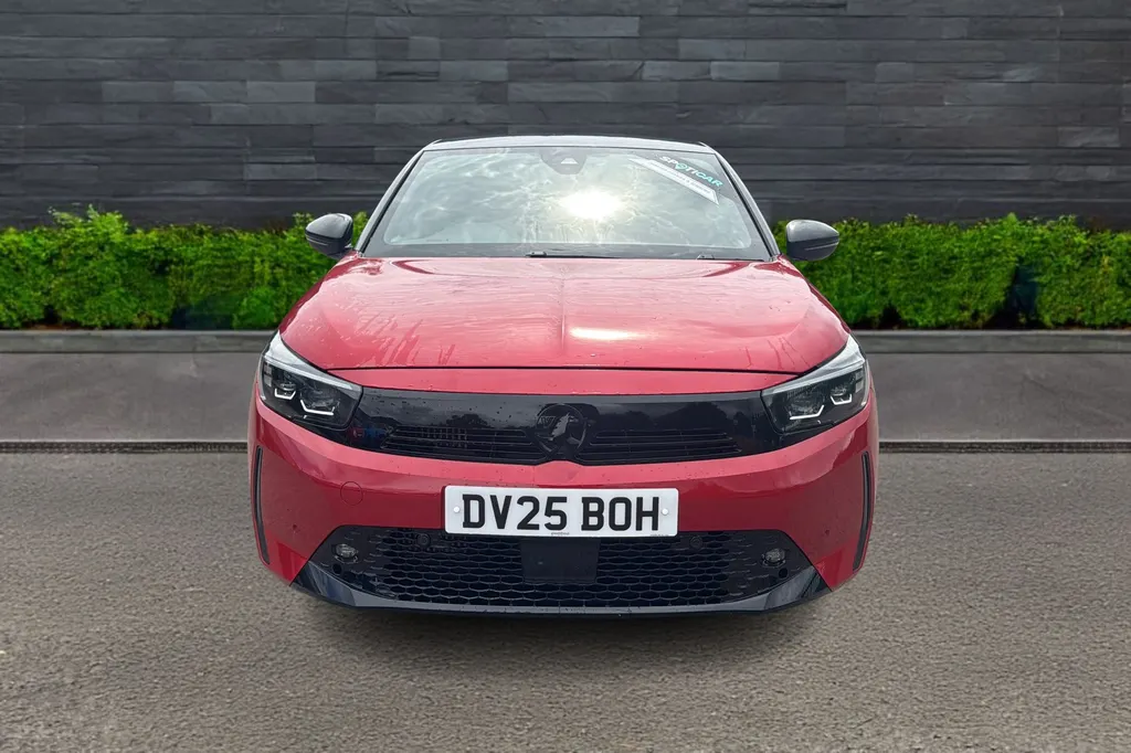 Vauxhall Corsa Image 2