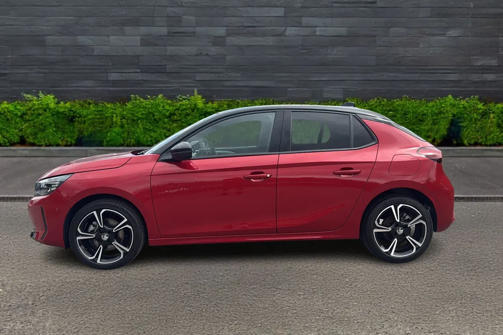 Vauxhall Corsa Image 4