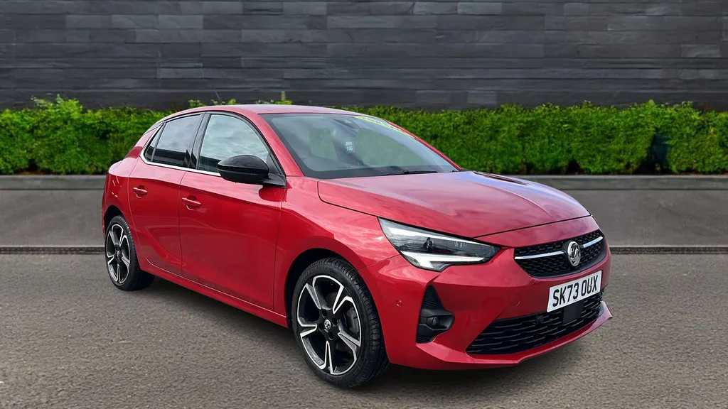 Vauxhall Corsa Image 1