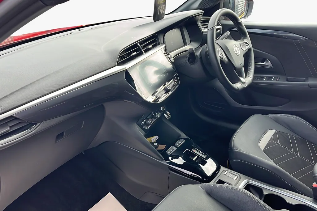 Vauxhall Corsa Image 2