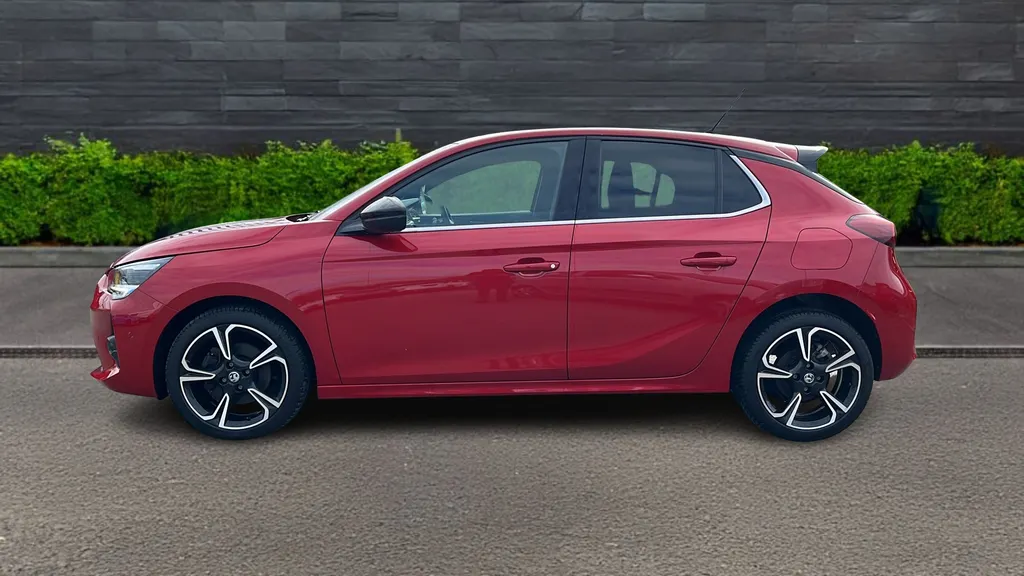 Vauxhall Corsa Image 4