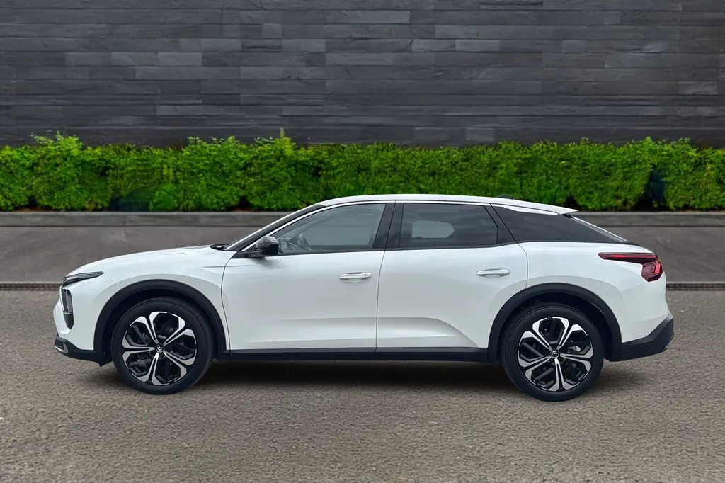 Citroen C5 X Image 4