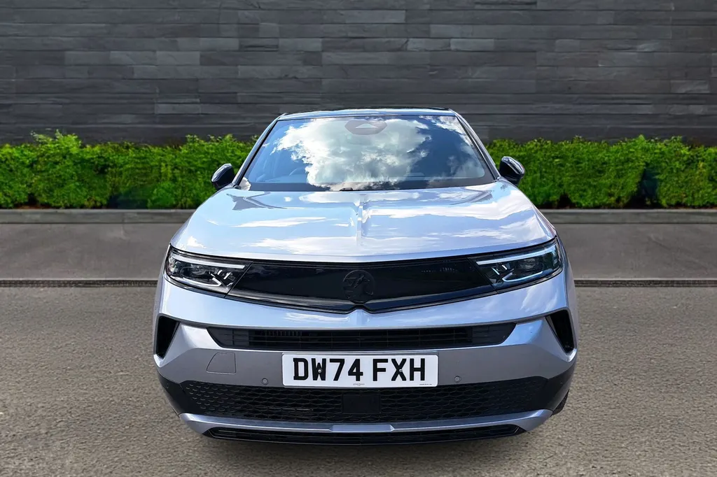 Vauxhall Mokka Image 2