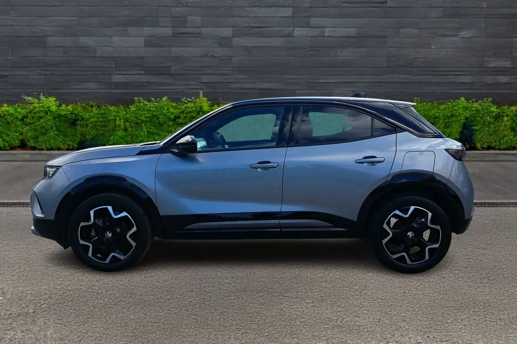 Vauxhall Mokka Image 4