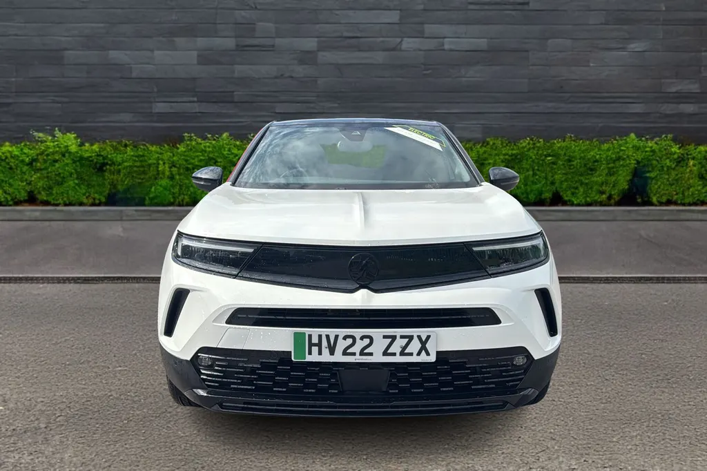 Vauxhall Mokka Image 2