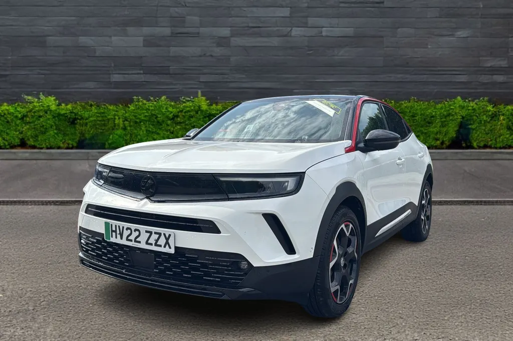 Vauxhall Mokka Image 3