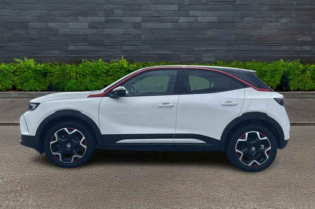 Vauxhall Mokka Image 4