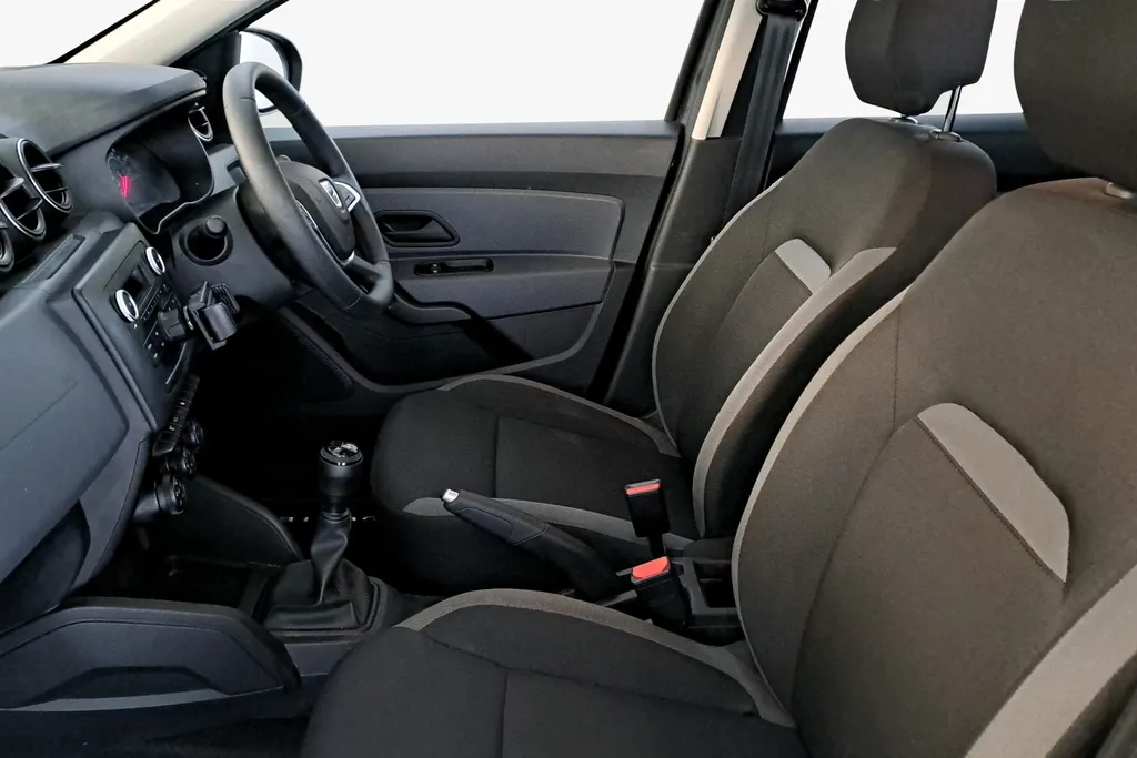 Dacia Duster Image 2