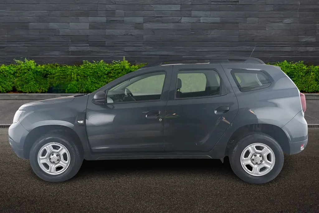 Dacia Duster Image 4