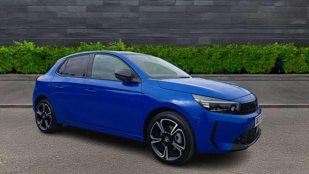 Vauxhall Corsa Image 1