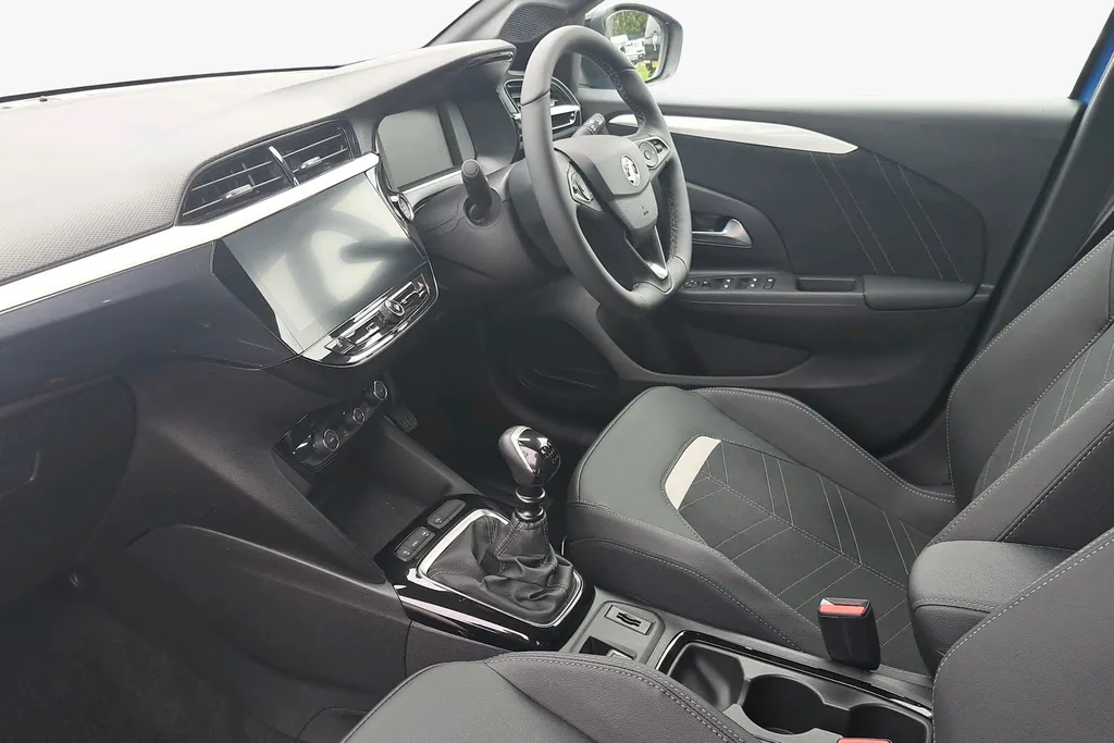 Vauxhall Corsa Image 2
