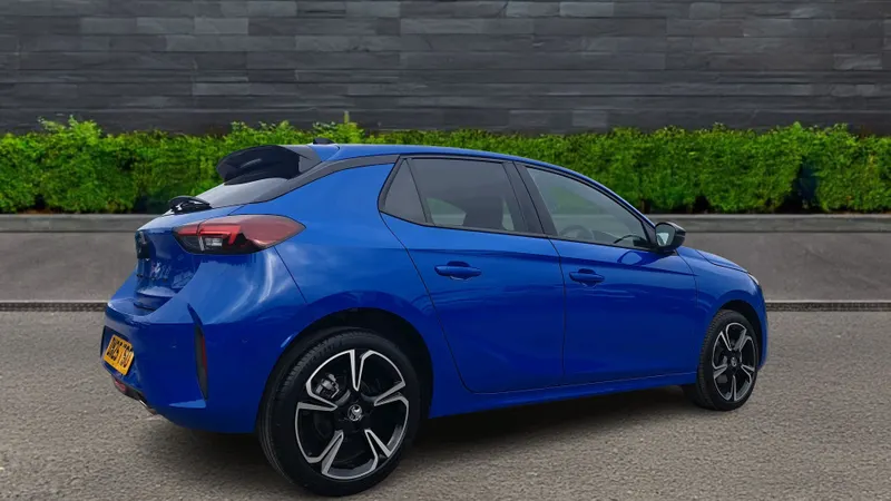 Vauxhall Corsa Image 3