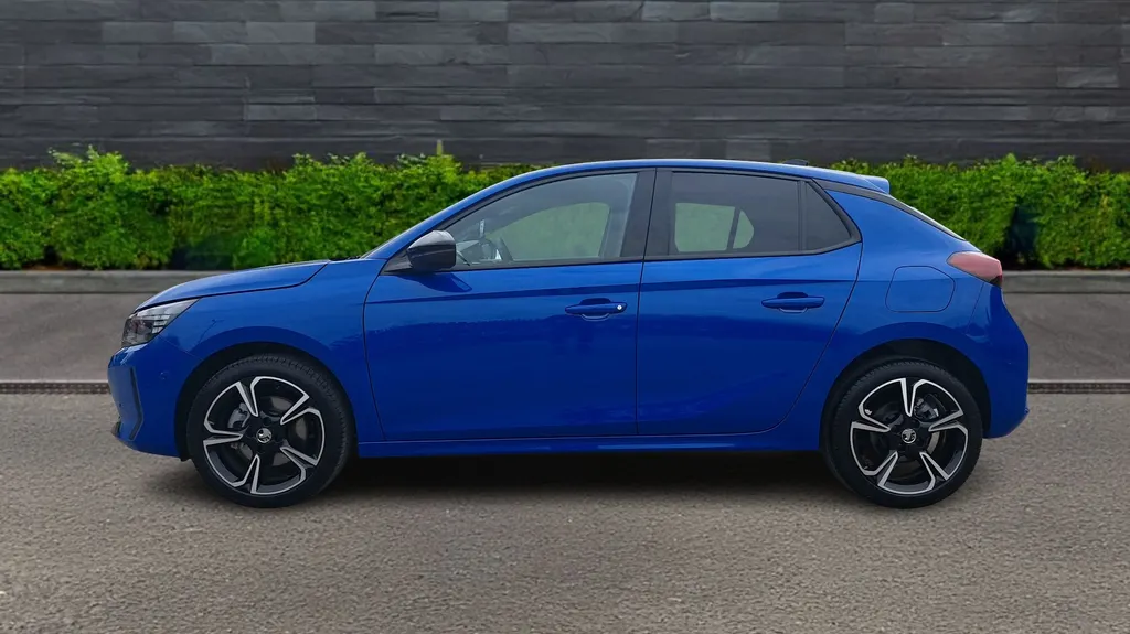 Vauxhall Corsa Image 4