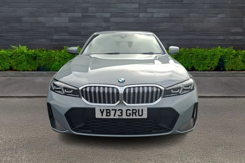 2023 BMW 3 Series