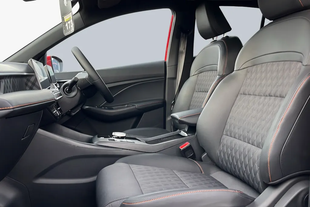 Mg Motor Uk Mg3 Image 2