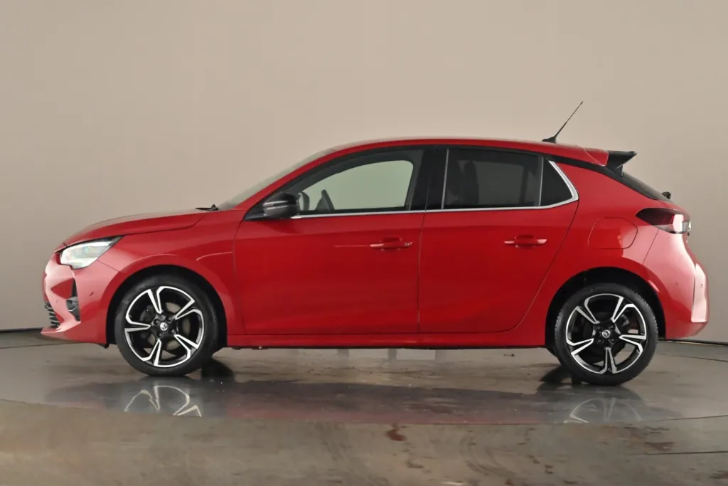 Vauxhall Corsa Image 2