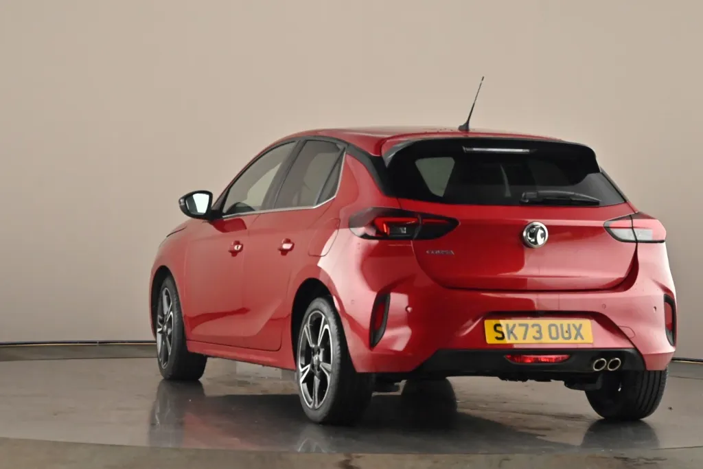 Vauxhall Corsa Image 3