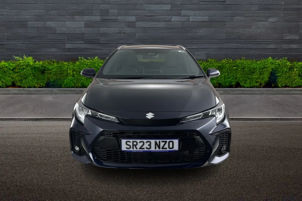 Suzuki Swace Image 2