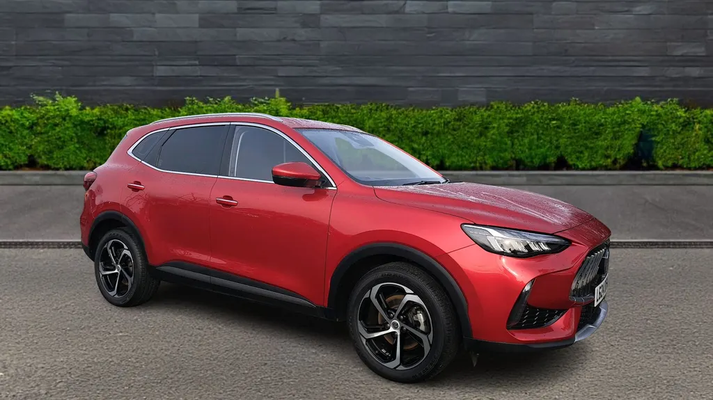 Mg Motor Uk Hs Image 1