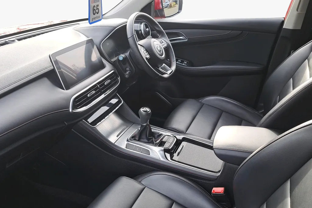 Mg Motor Uk Hs Image 2