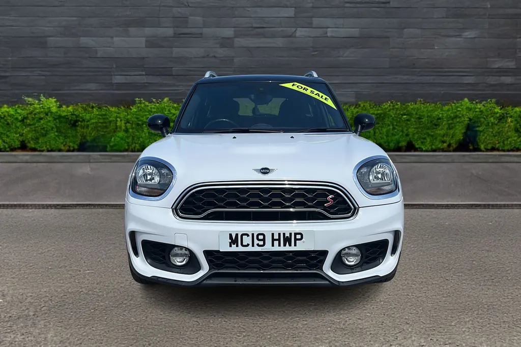 Mini Countryman Image 2