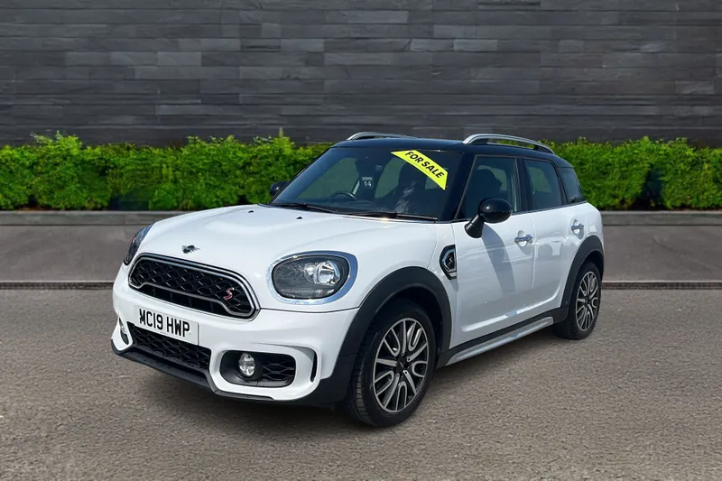 Mini Countryman Image 3
