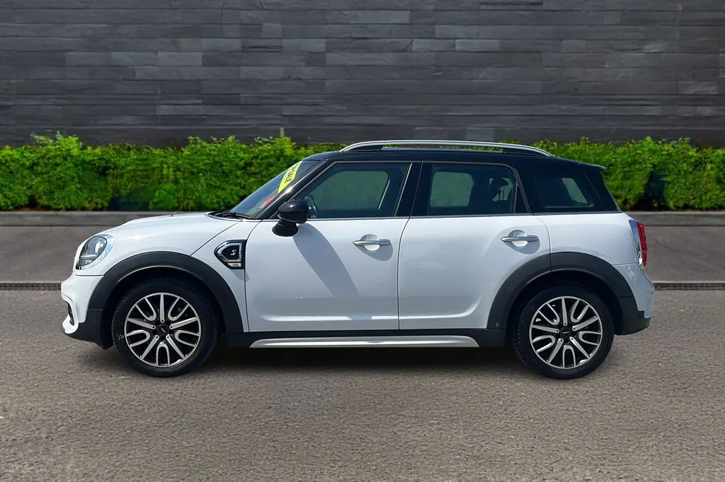 Mini Countryman Image 4