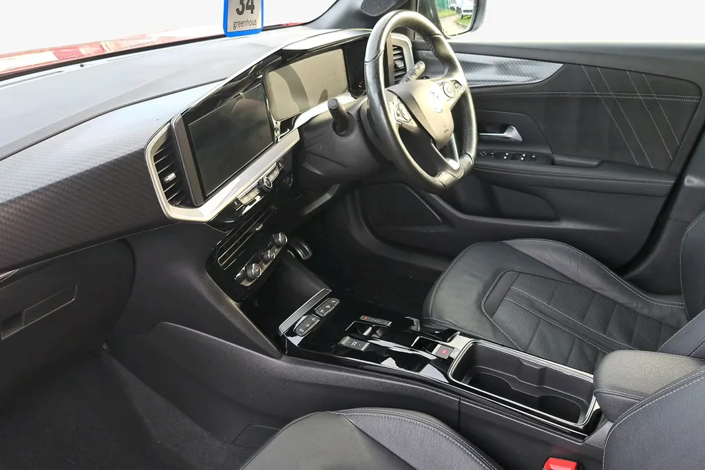 Vauxhall Mokka Image 2