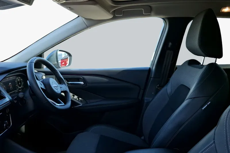 Nissan Qashqai Image 2