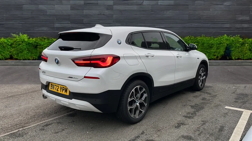Bmw X2 Image 3