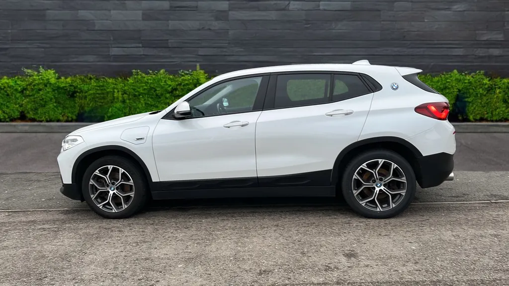 Bmw X2 Image 4