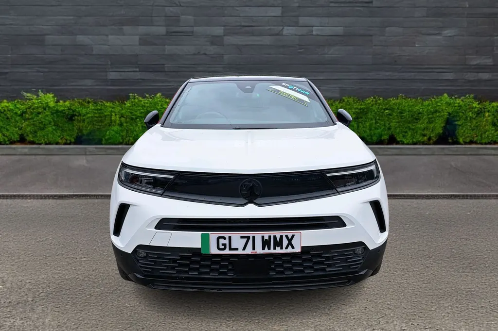 Vauxhall Mokka Image 2