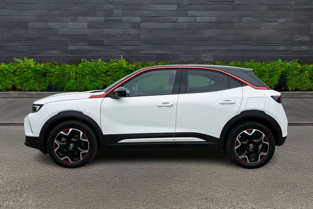 Vauxhall Mokka Image 4