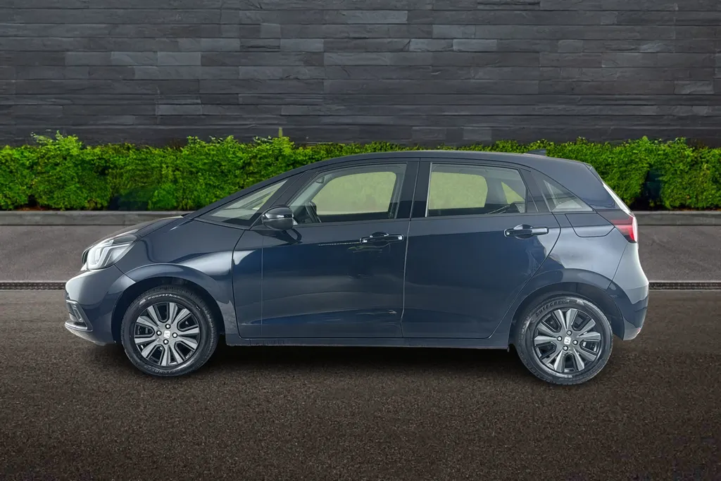 Honda Jazz Image 4
