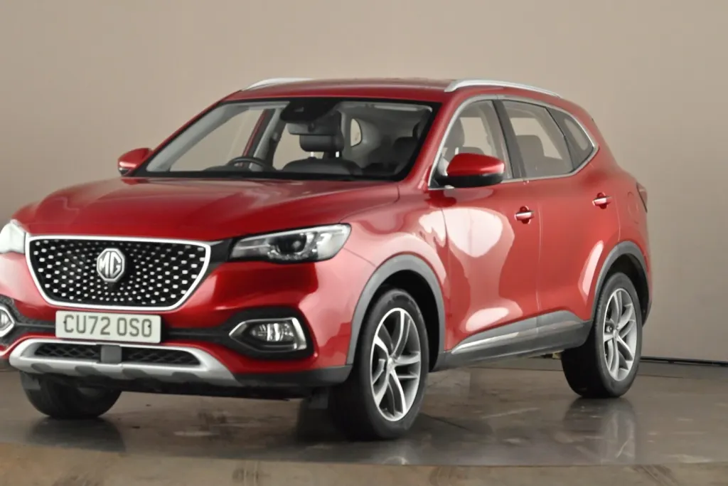 Mg Motor Uk Hs Image 1