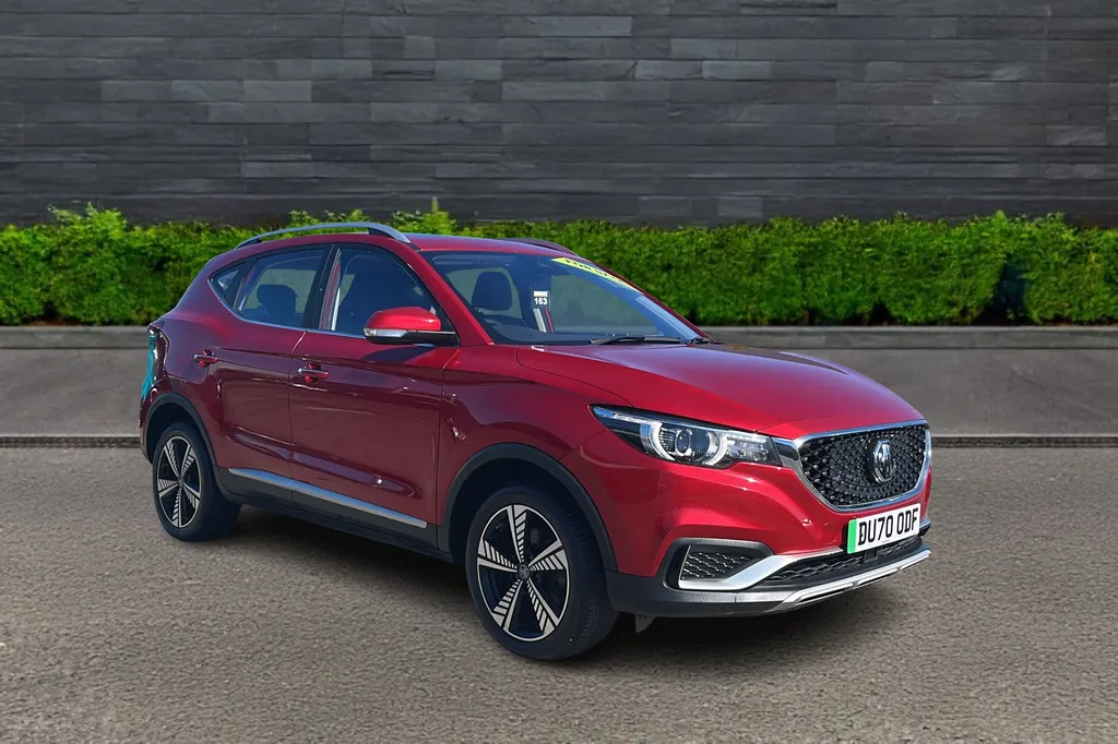 Mg Motor Uk Zs Image 1