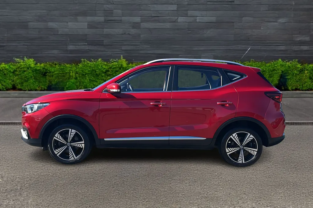 Mg Motor Uk Zs Image 4