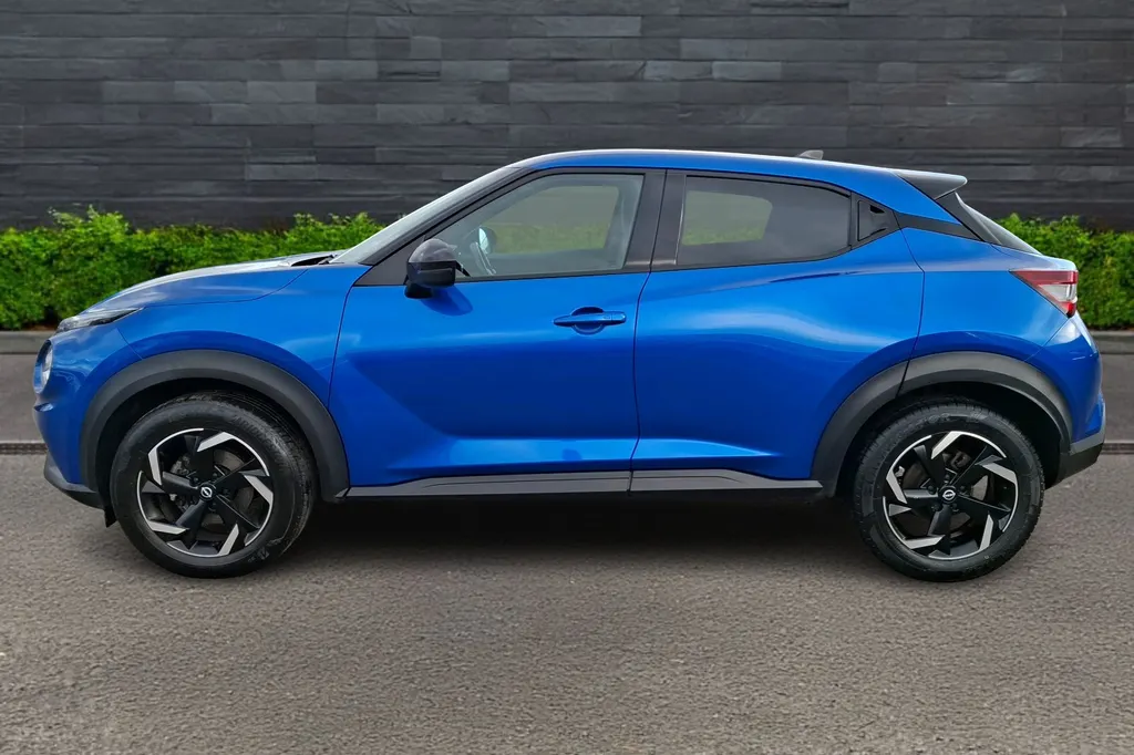 Nissan Juke Image 3
